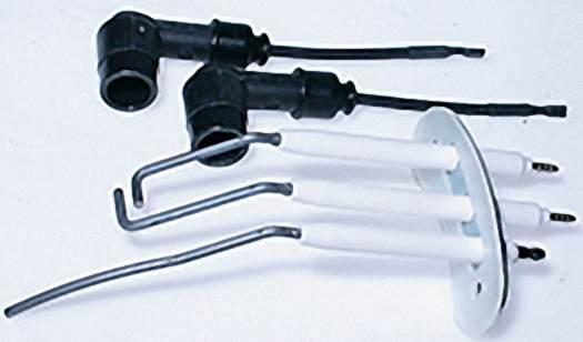 VIESSMANN 7825702 Zünd-/Überwachungsblock Mirola