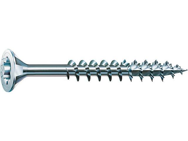 Senkkopfschraube SPAX® WIROX® Teilgewinde T - STAR Plus Ø 5,0 x 40 mm, Senkkopfschraube SPAX® WIROX® Teilgewinde T - STAR Plus Ø 5,0 x 40 mm,