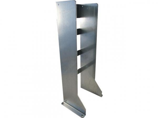 WOLF 9145257 Befestigungswinkel PWT