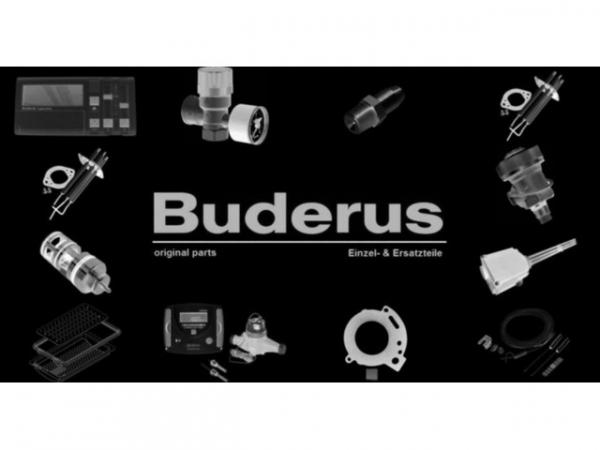 Buderus 87387015430 Kabel mit NTC-Sensoren HP(-10)
