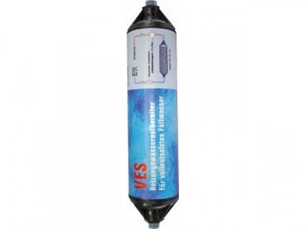 Buderus VES Patrone Standard, Kapazität 4000 L*°dH, 7747204924