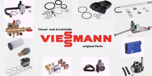 VIESSMANN 9564995 Vitoset Dichtsatz für Kesselstutzen, Systemgröße 300mm einwandig