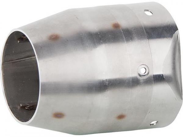 VIESSMANN 7811761 Flammrohr Ölbrenner für Ölbrenner 18-29 kW