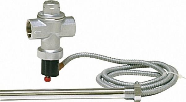 Thermische Ablaufsicherung 3/4''