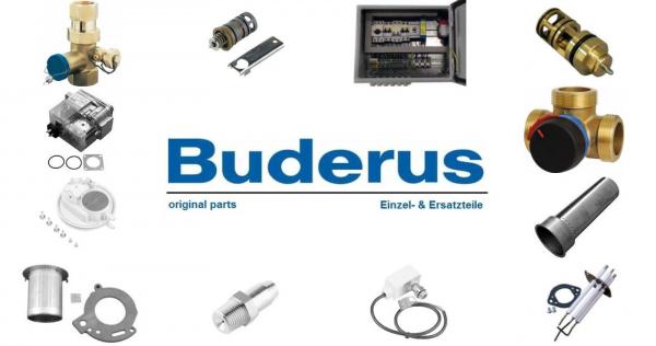 Buderus 7739610299 Logaplus WLW196 iAR-7 WLW196-6 iARB, 1HK, SH290 RW