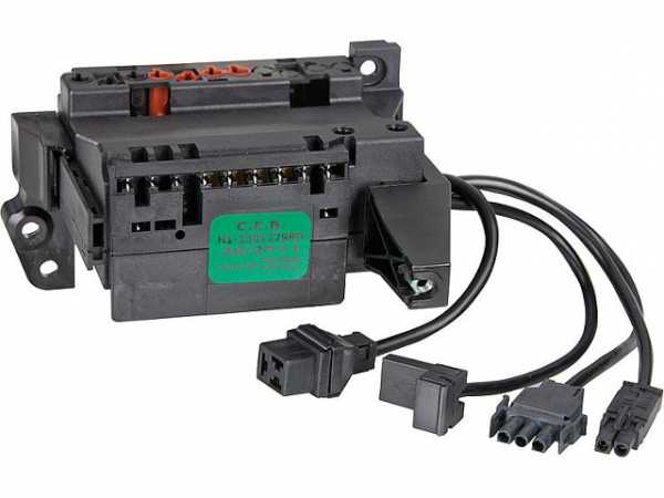 Elektrokasten für elco 13010979 Ref.-Nr.: 13010979