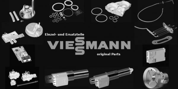 VIESSMANN 7373234 Basispaket Außenwand, Systemgröße DN60/100mm