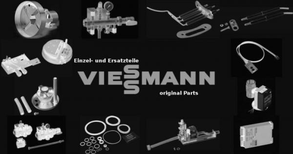 VIESSMANN 7832862 Grundträger MB 761