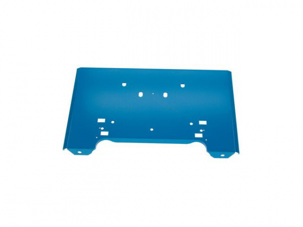 Buderus 63029948 Haube vorn G125 kompl