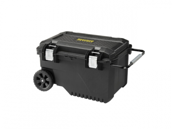 Stanley Mobile Montagebox FatMax S. Foam 90l FMST1-73601