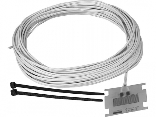 Taupunktsensor für Rohrleitungen, 10m Kabel, TPS 3