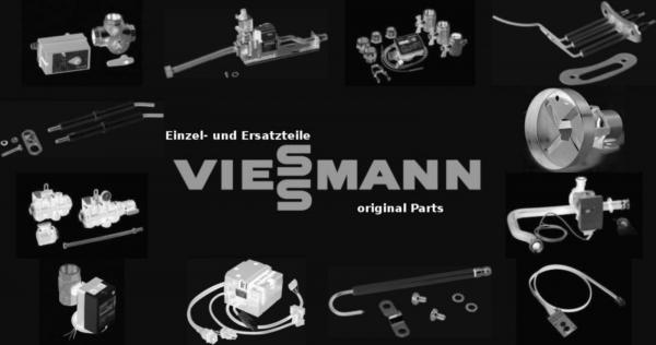 VIESSMANN 7380248 Gaskombiregler Honeywell VR4601A