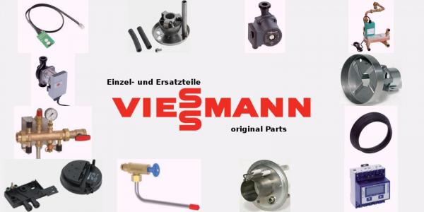 VIESSMANN 9564927 Vitoset Winkel 90 Grad, einwandig, Systemgröße 200mm