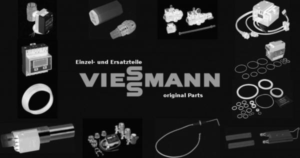 VIESSMANN 7078695 Füllrohr Paromat-Triplex PF062