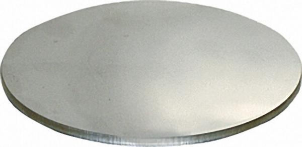 Unterlegplatte 100mm VPE = 3 Stück