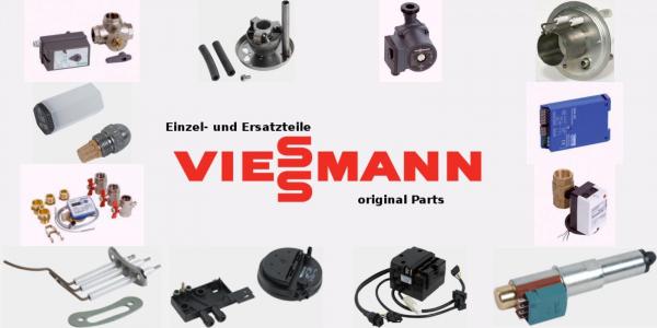 VIESSMANN 9564803 Vitoset Winkel 15 Grad, einwandig, Systemgröße 113mm