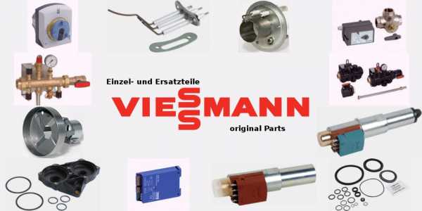 VIESSMANN 9565841 Vitoset Winkel 0-90 Grad drehbar, einwandig, Unterdruck, Systemgröße 180mm