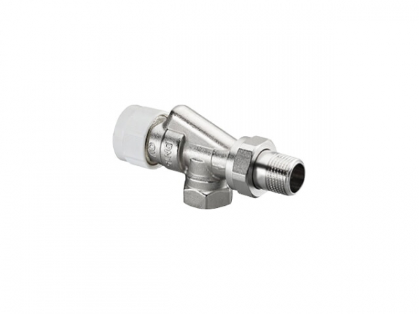 Oventrop AV9 1/2" axial