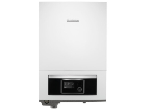 Buderus Logaplus M WLW166i-14 B LAN/WLAN Hybridfähig Innenaufstellung 7739622739