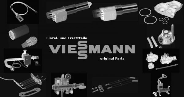 VIESSMANN 7814677 Einlegeteil D.22 G1