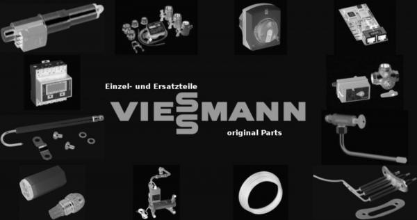 VIESSMANN 5131035 Mischerabdeckung DN 25