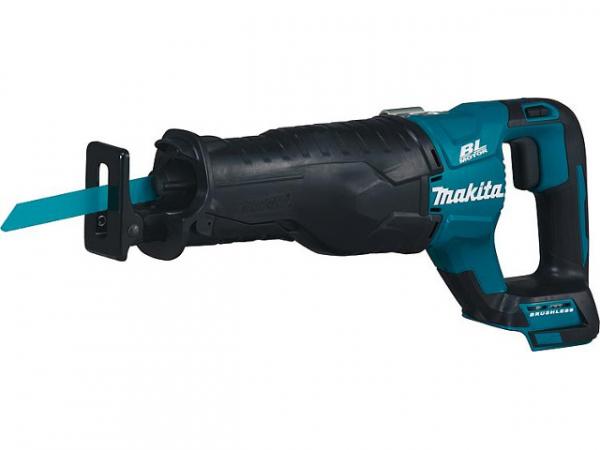 Akku Säbelsäge Makita DJR187ZK, 18V ohne Akku und Ladegerät