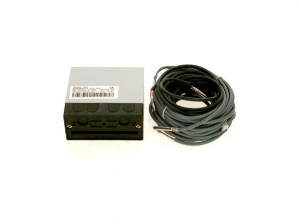 Buderus 67903073 Temperaturregler TDR1-KTY
