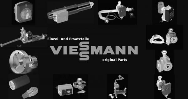 VIESSMANN 7078006 Brennerwagen SB