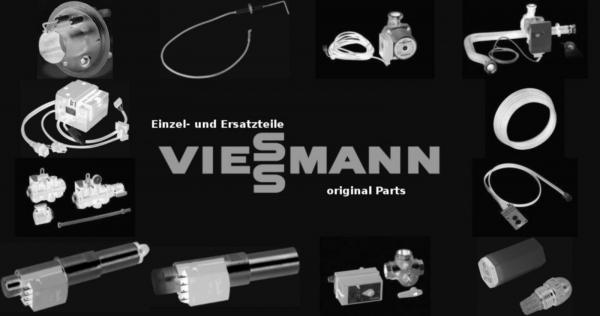 VIESSMANN 7812524 Abgaskasten