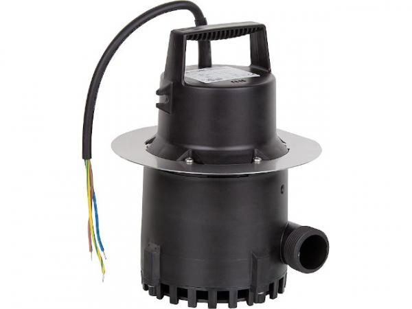 Ersatzpumpe für SWH -S 100 Viton