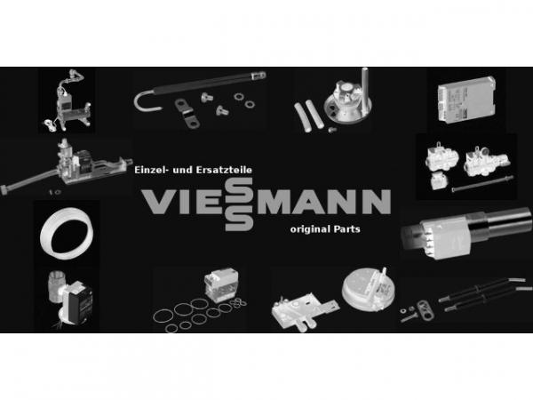 VIESSMANN 7834102 Dichtung DN80 PN40/16 (max. 280°C/30bar)