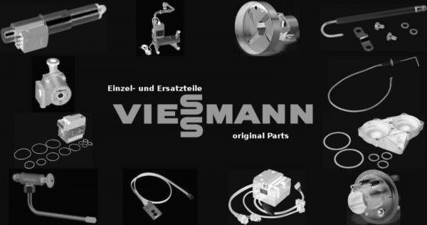 VIESSMANN 7843157 Anschlussleitung Primärpumpe