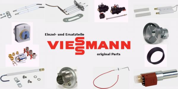 VIESSMANN 9565206 Vitoset Konsolbleche (Paar) für Wandabstand 250-350mm, Systemgröße 130mm dw