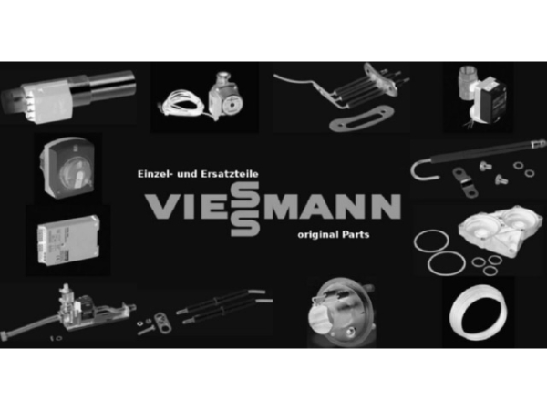 Viessmann Vitosoft 300 SID1 Gruppenlizenz, Softwarepaket für 5 Benutzer, inklusive Updates, Z010430