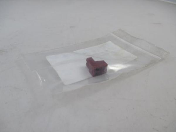 WOLF 2744924 Gegenstecker 2-polig purpurrot