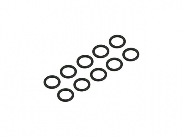 Buderus 7101620 O-Ring 16x3,5 (10x)