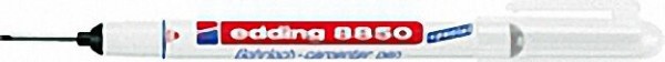 EDDING Bohrlochpen 8850 schwarz Strichbreite 0, 7 - 1mm