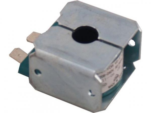 WOLF 274458799 Spulenkopf für 4-Wege-Umschalt-VentilLDK-410000000(ersetzt Art.-Nr. 27 44 587)