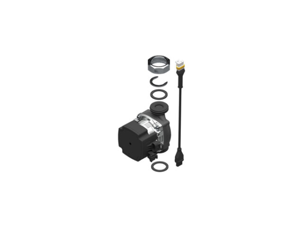 Buderus Umwälzpumpe UPMO 5M 25 GG 3H CC 230 V für Heizungsanlagen