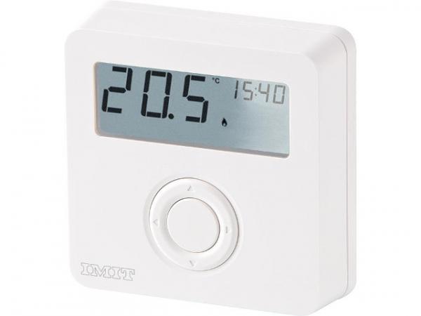 IMIT Digitaler Raumthermostat Typ RT V, 230 V/AC