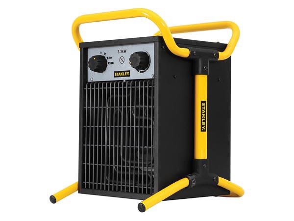 STANLEY - HEIZLÜFTER - 3300 W STN3300