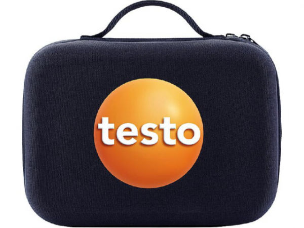 testo Smart Case (Heizung) für die Aufbewahrung und Transport