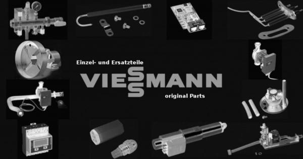 VIESSMANN 7812981 Gasbrenner RV-24 Flüssiggas