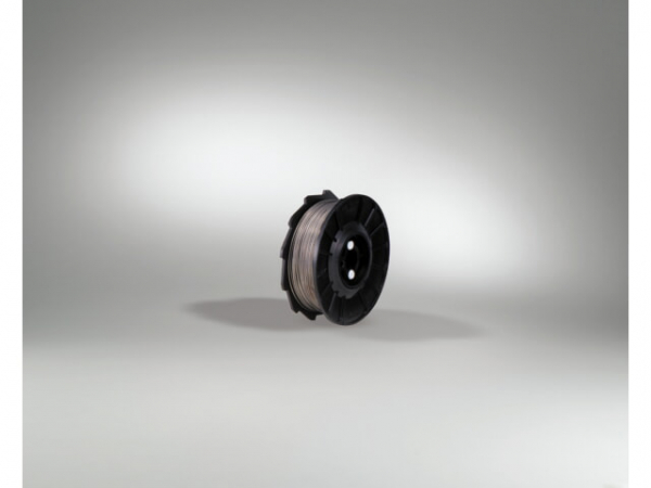 PUR-THERM Drahtrolle für Bindemaschine Drahtstärke 0,8mm, für ca. 120 Bindungen
