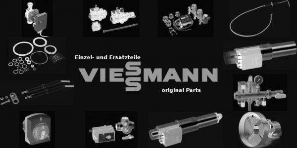 VIESSMANN 7176578 Außenwandanschluss DN70/110mm