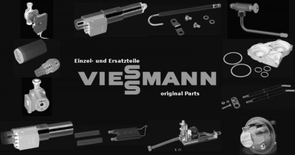 VIESSMANN 7832421 Umwälzpumpe VIUPS 25-100