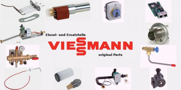 VIESSMANN 7338230 Schraubanschluss-Einlegeteile G 1 für Mischer-3