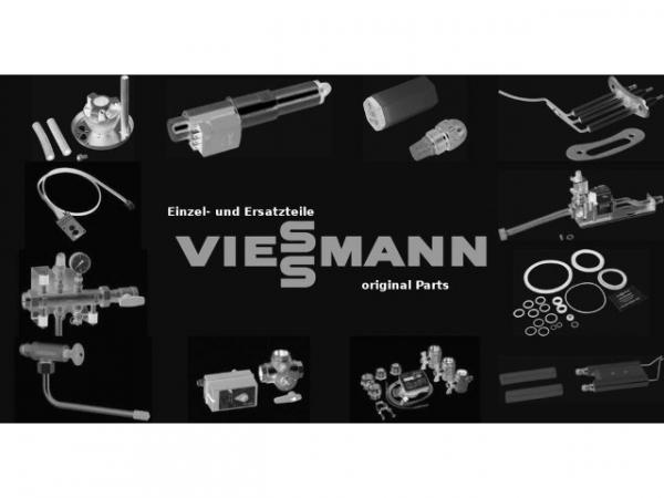 VIESSMANN Regelung VBC113-F52.001 7870769