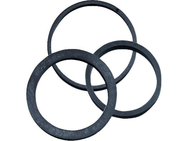 Dichtungs-satz passend für Geberit Sifon 1 1/2''x40mm Dichtungs-satz passend für Geberit Sifon 1 1/2''x40mm