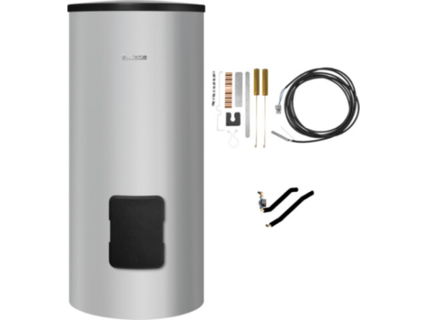 Buderus Logaplus M SU300.5 S-C Warmwasserspeicher BCC32 Sensor-Set weiß C 7739622474